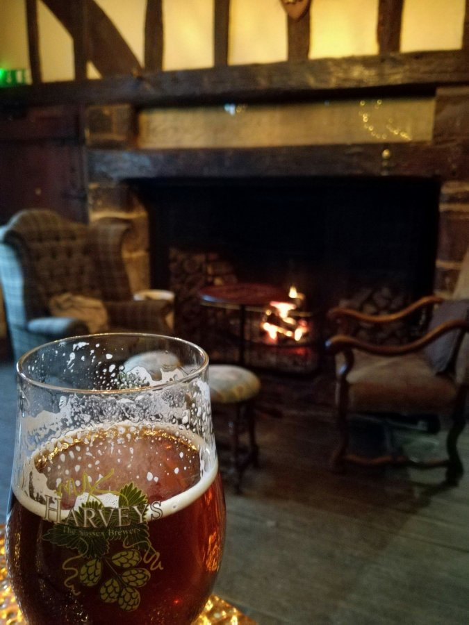 BOUGH BEECH BEAUTIES