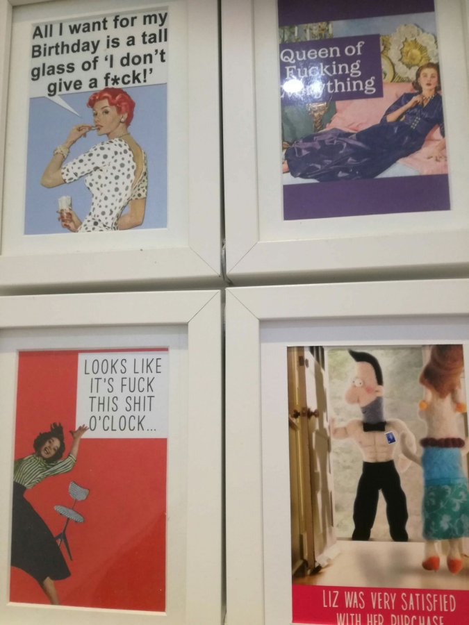 BURST BARREL BROUHAHA IN&nbsp;BEXLEY