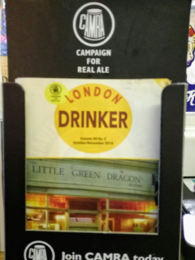 THE LITTLE GREEN DRAGON ON&nbsp;FIRE