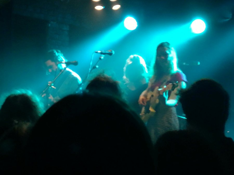 JULIA JACKLIN v SILENT PLANET THROUGH THE ROTHERHITHE&nbsp;TUNNEL