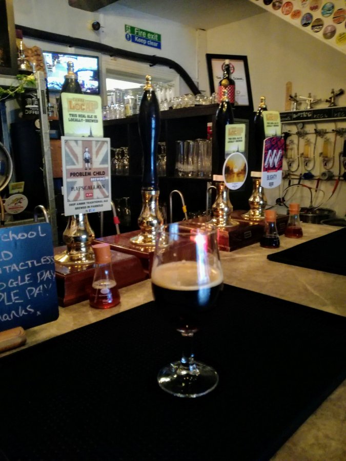 CLOUDWATER ARRIVES IN&nbsp;WESTHOUGHTON