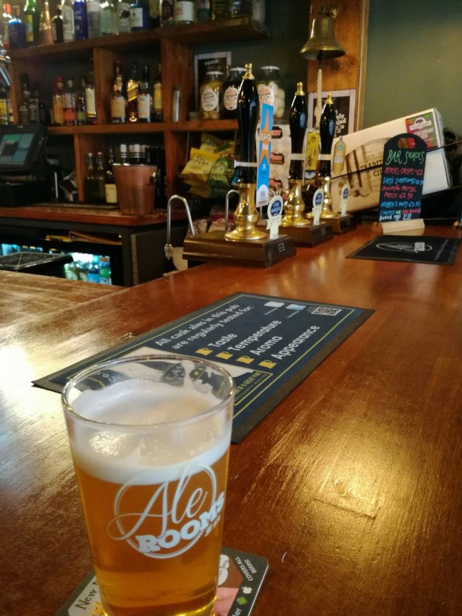 MICROS ON THE BRUMMIE&nbsp;KNOWLE