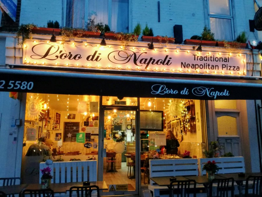 MARADONA & THE MICRO – AN EALING&nbsp;COMEDY