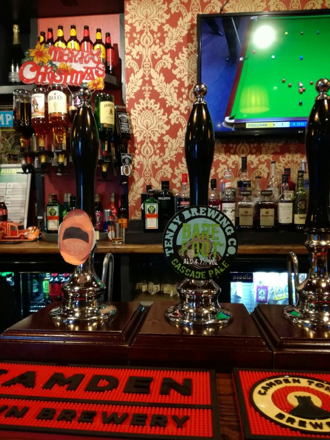 DON’T GO FOR THE ONE WITH A PAPER PUMP&nbsp;CLIP