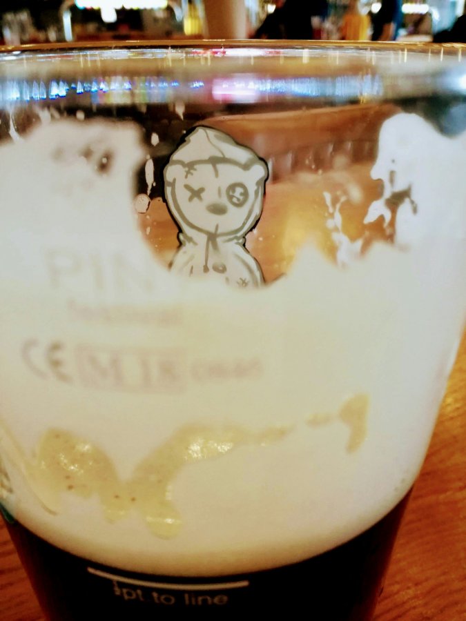 NEWPORT’S BIGGER REBEL