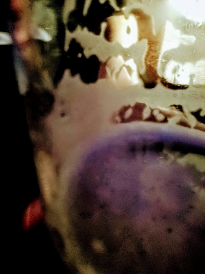 WOKEN UP ON MY BIRTHDAY BY ULVERSTON OIKS SINGING “LET IT GO” UNDERNEATH MY&nbsp;WINDOW