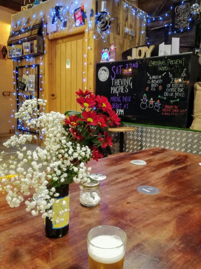 THE POLITENESS OF KIRKBY&nbsp;LONSDALE