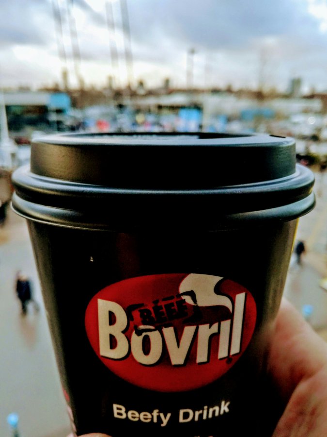 CASK IN ANCOATS, CACK AT THE&nbsp;ETIHAD