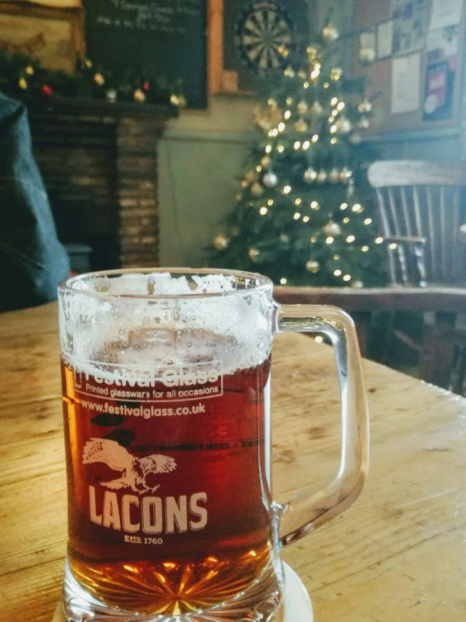 FAKE CIDER HAND PUMPS TO KEEP THE DOOR&nbsp;CLOSED
