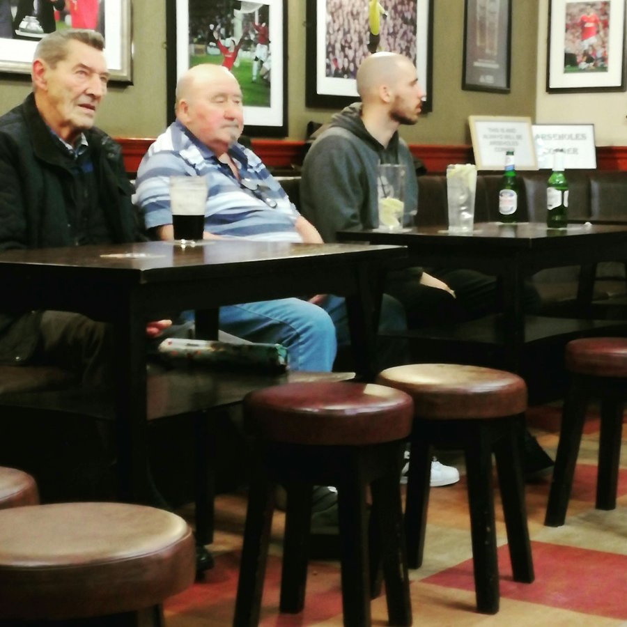 “GET THE RUBY IN FIRST, EH !” LANGWORTHY&nbsp;LEGEND