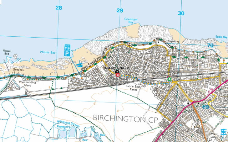 birchington