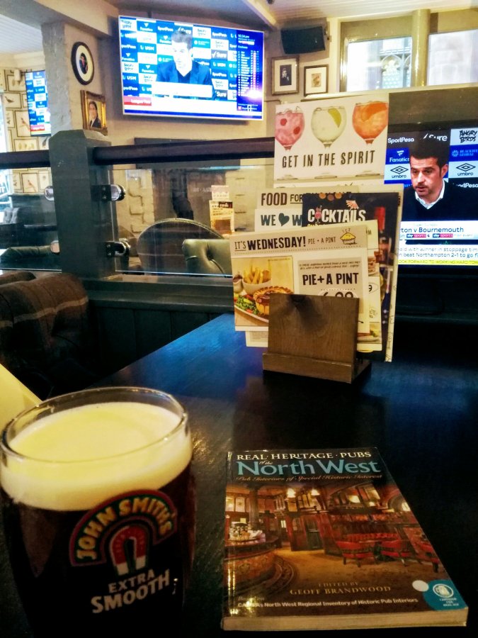 THE HERITAGE PUB BREAKFAST&nbsp;CLUB