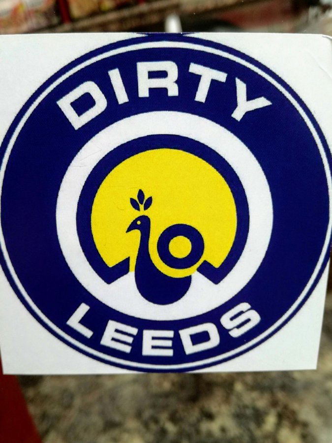 JOAN & DAVE’S MANC CRAFT&nbsp;DISTRACTION