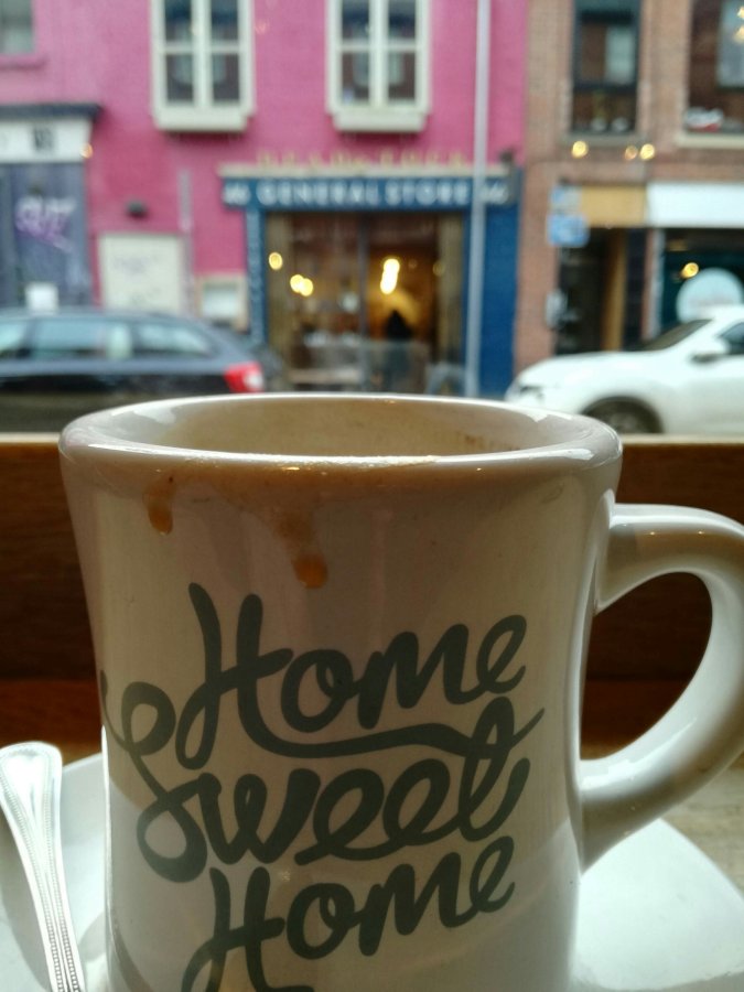 THE LAST ONES OUT OF&nbsp;SPOONS