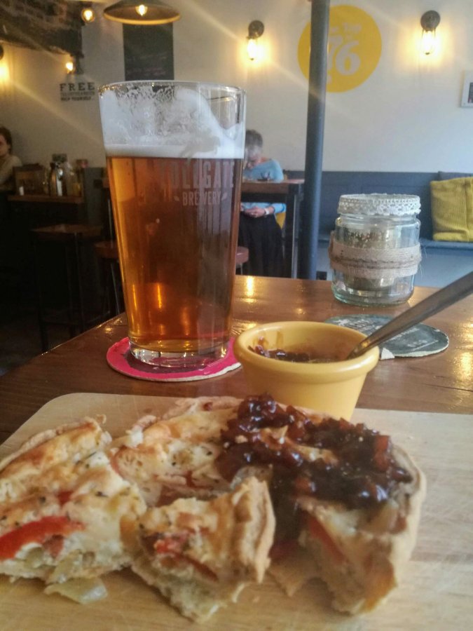 PUTTING ZIP IN THE LACINGS IN ASHBY-DE-LA&nbsp;ZOUCH