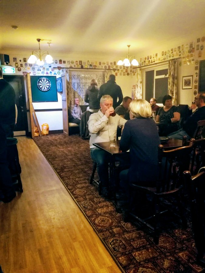 SOUTH YORKSHIRE – A TOP&nbsp;FINISH