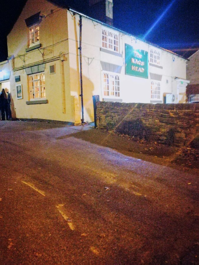 CHESTERFIELD – CROOKED SPIRE, HONEST&nbsp;PUBS