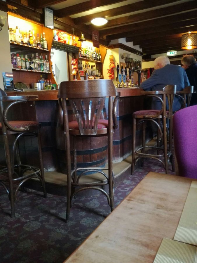 WISBECH WISE MEN WIND BRAPA&nbsp;UP