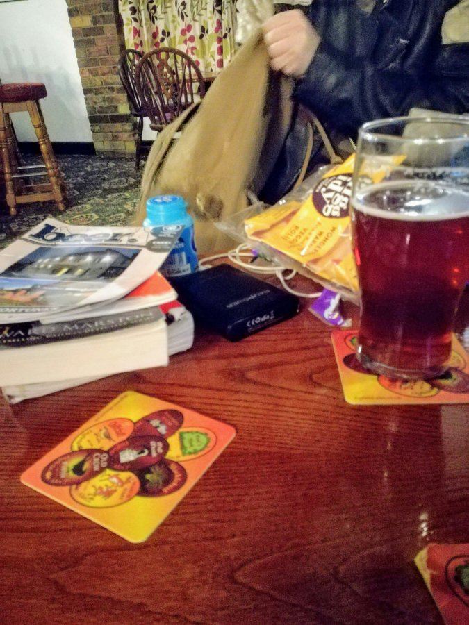 GOING BELOW SEA&nbsp;LEVEL