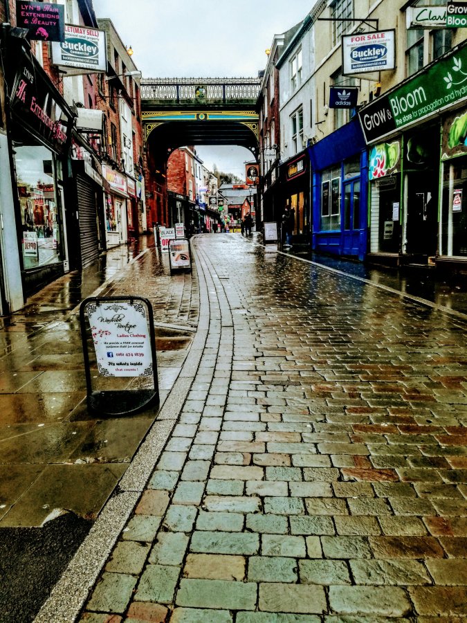A STYLISH STOCKPORT START TO MANCHESTER BEER FEST&nbsp;2019