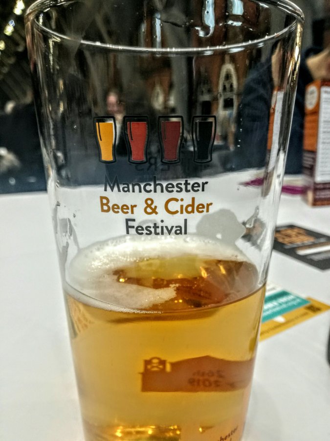 FULLERS TAKE THE BRASS, BRASS CASTLE TAKE THE PLAUDITS AT MANC FEST&nbsp;’19