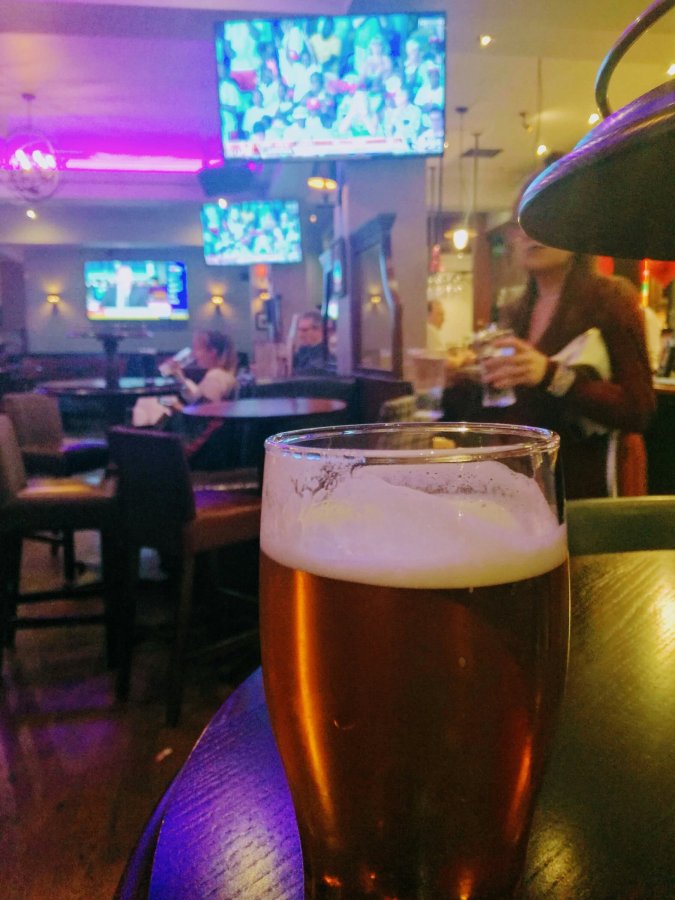 AND IT ALL ENDS IN&nbsp;BOLTON…