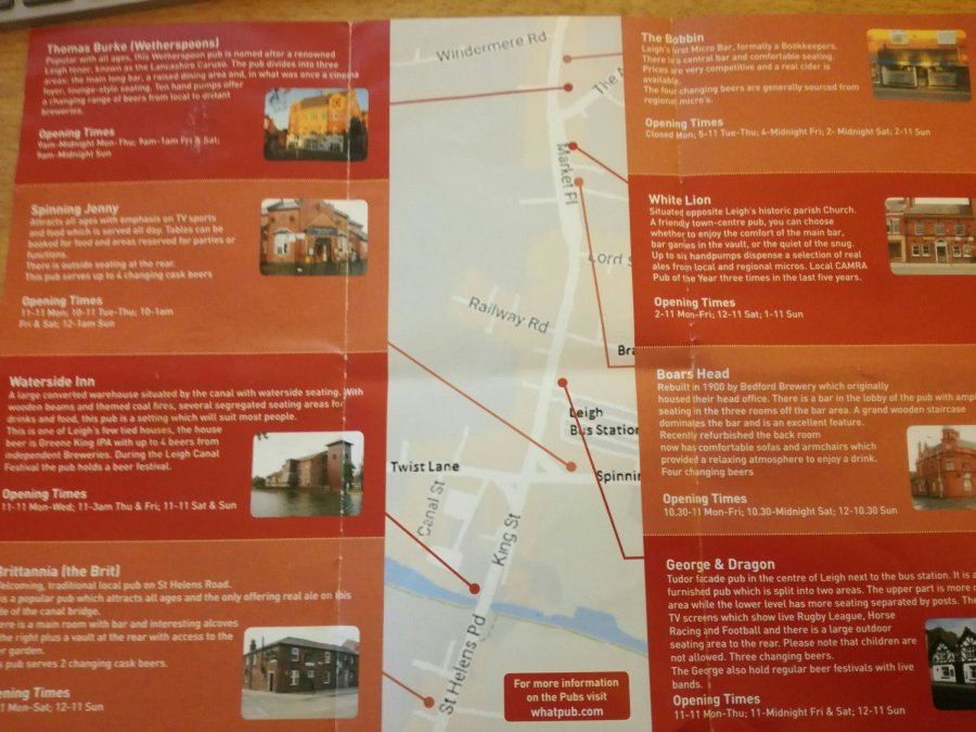 UP TO BONGS, DOWN TO&nbsp;LEIGH