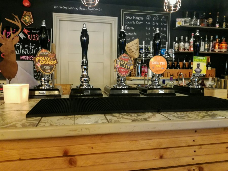 MAGPIES IN THE&nbsp;MICROS