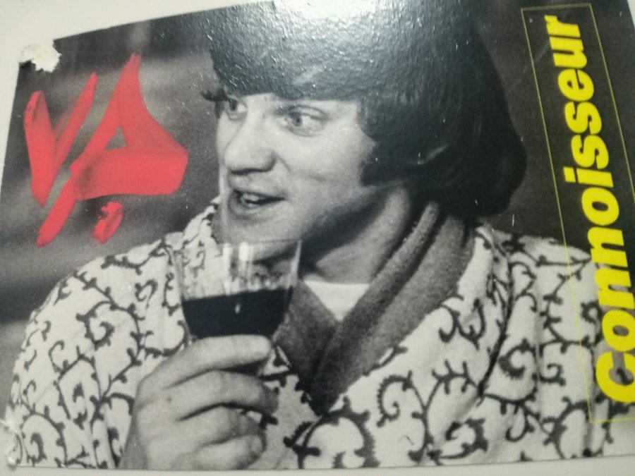 STUFF CARTER – GATESHEAD GETS&nbsp;A’HEED