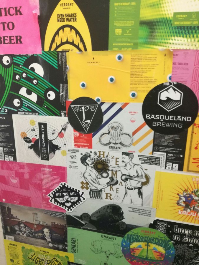 MICRO MURK-MAD MOUSE&nbsp;MAGS