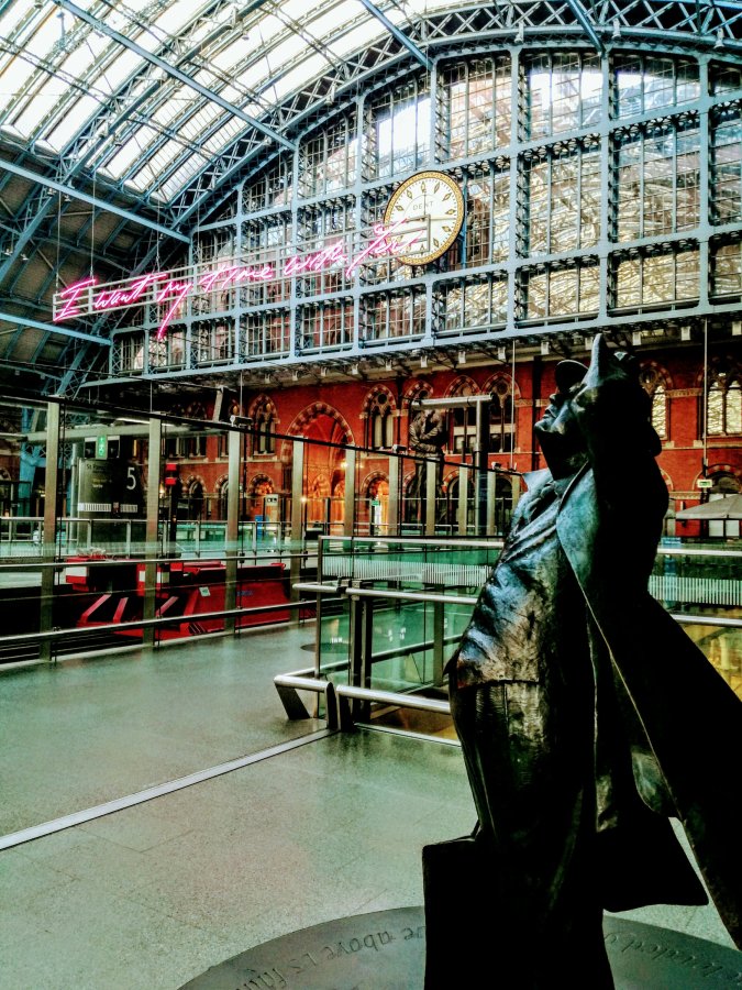 MY FIRST EVER KRONENBOURG&nbsp;1664