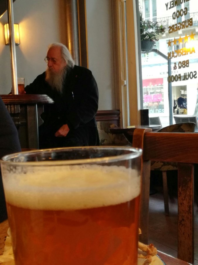 NO CASK AT LE FROG &&nbsp;ROSBIF