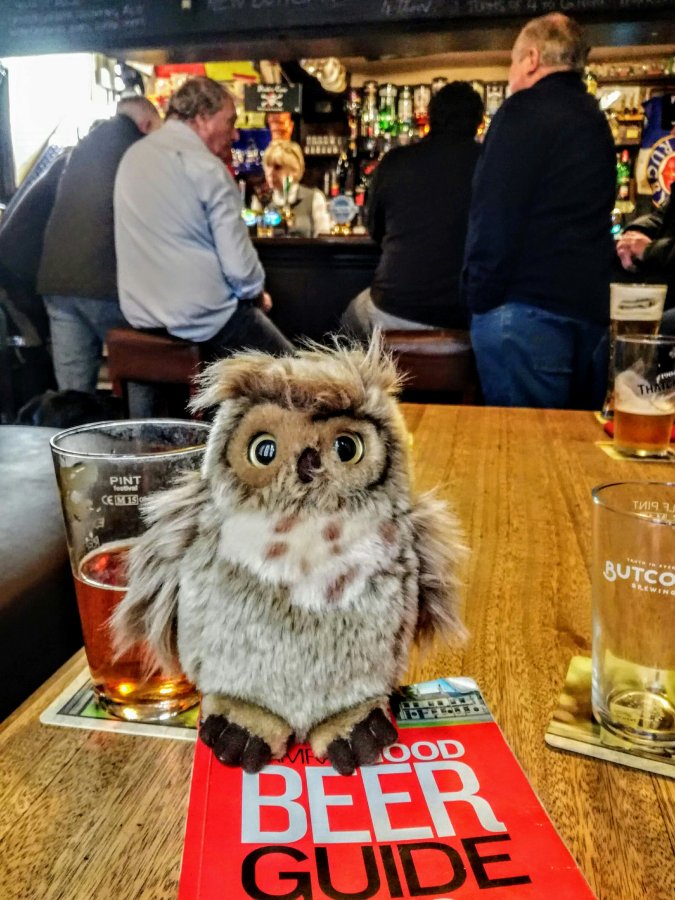 SHAFTESBURY – GOLDEN PUBS ON GOLD&nbsp;HILL