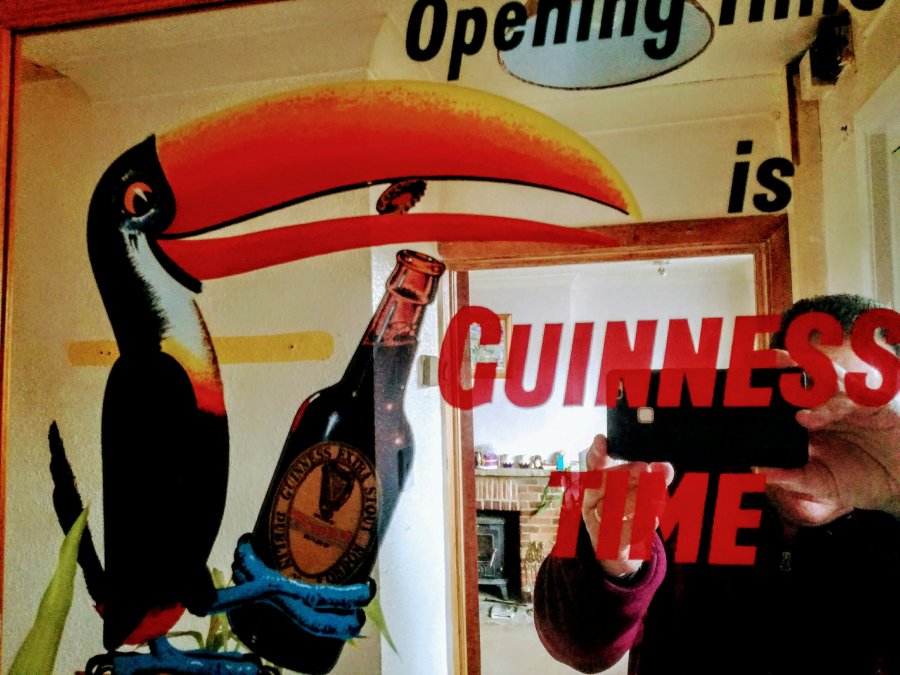 FEBRUARY ’19 STOCKTAKE