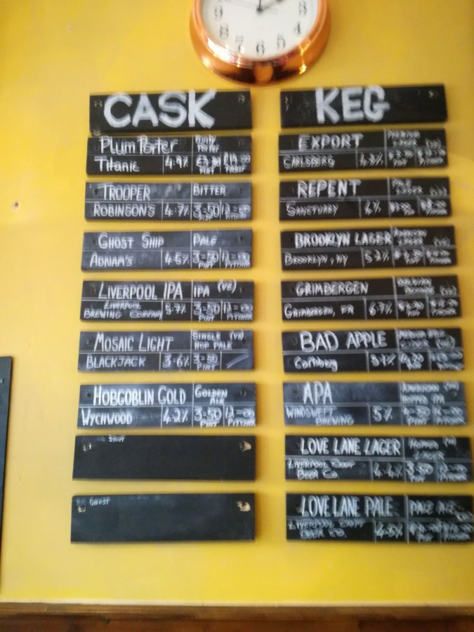 PLUM PORTER IN&nbsp;‘POOL