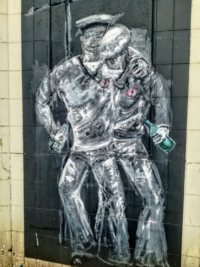 BREAKFAST IN SEAFORTH