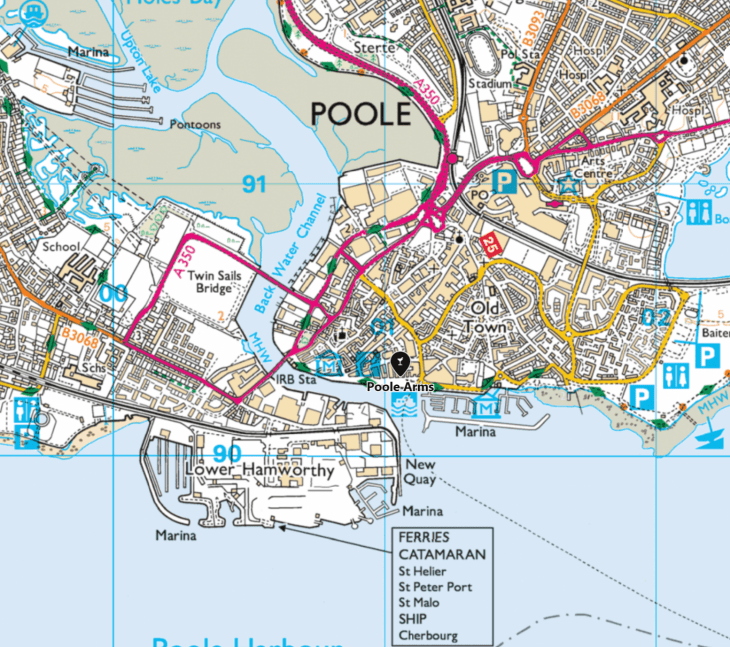 Poole
