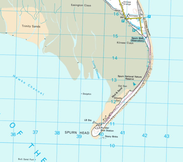 A SPURNED OPPORTUNITY