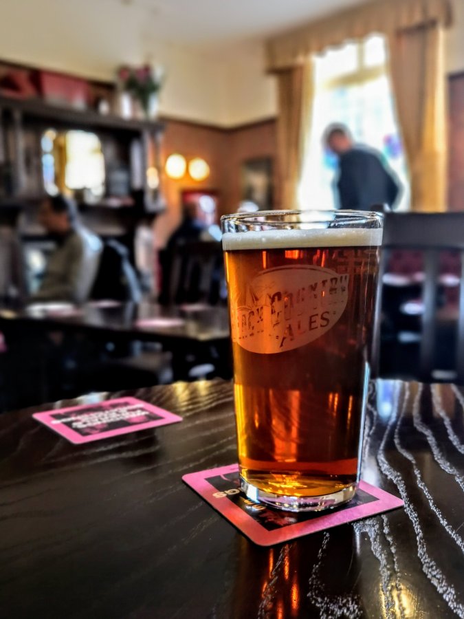 A JEWEL IN THE JEWELLERY&nbsp;QUARTER