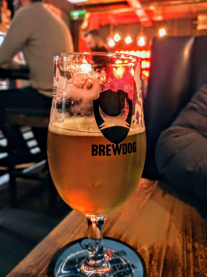 “THEY INVENTED CRAFT, YOU&nbsp;KNOW”