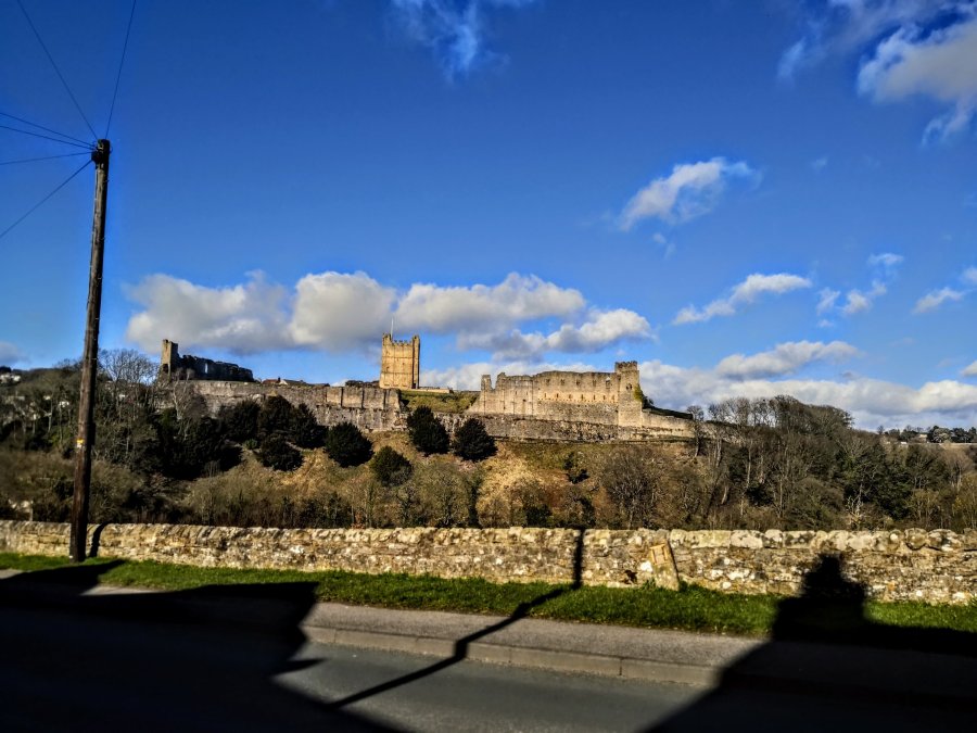 RICHMOND REVELATIONS