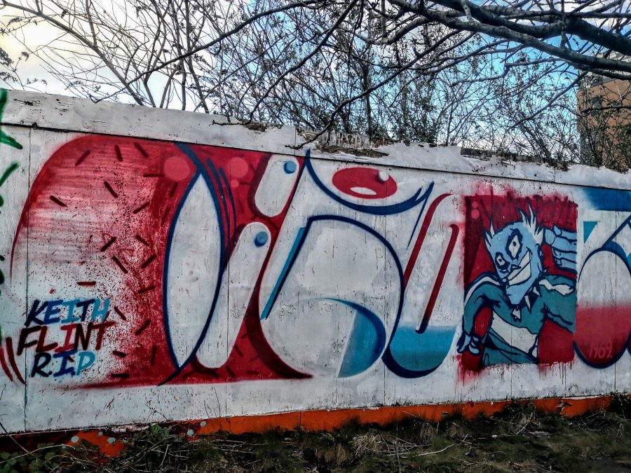 PALACES, PRODIGY, PUBMEISTER @ THE WYLAM&nbsp;TAP