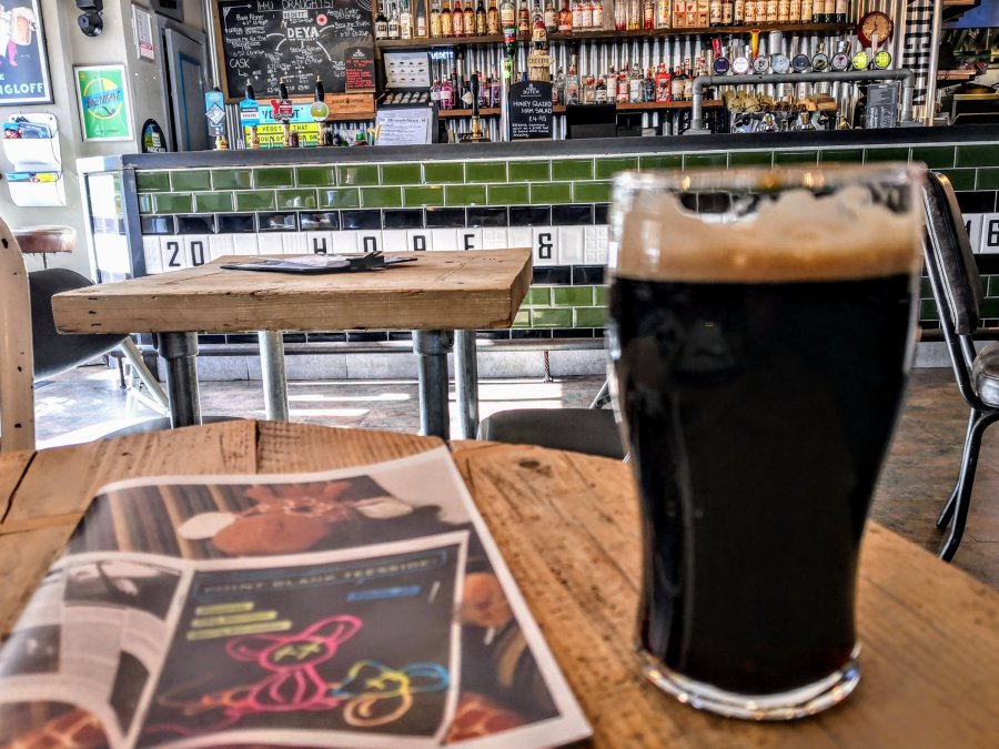 CLOUDWATER COMES TO&nbsp;STOCKTON