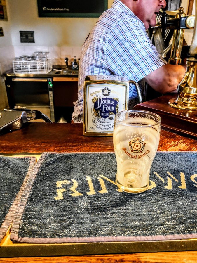 THE SUB-£2.50 PINT LIVES,  AND IT’S NOT SAM&nbsp;SMITHS.