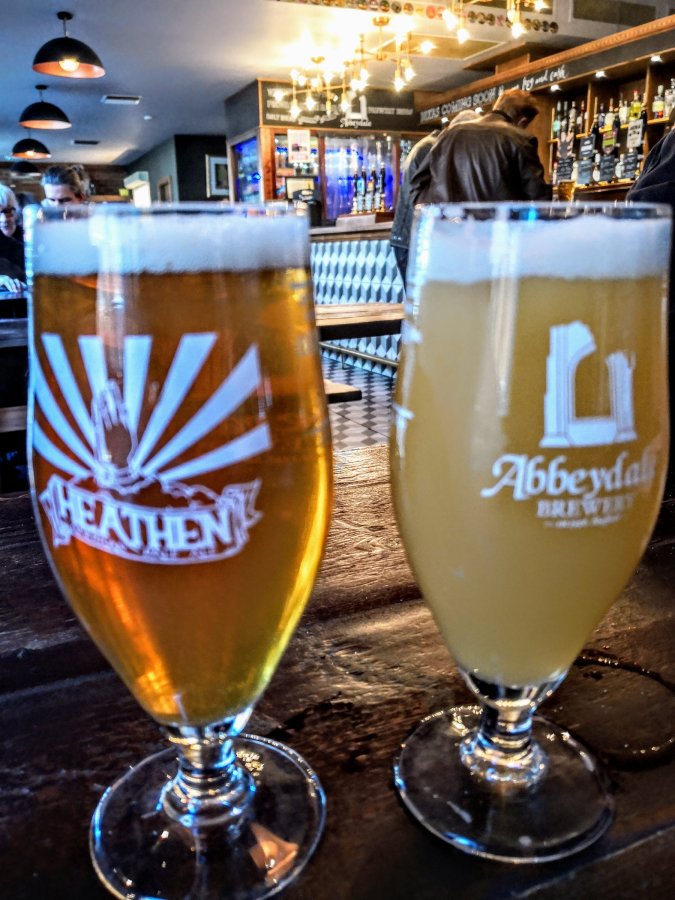 MAYO THIEVES OF&nbsp;SHEFFIELD