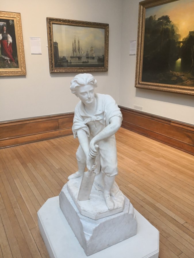 HULL – A CULTURAL&nbsp;INTERLUDE