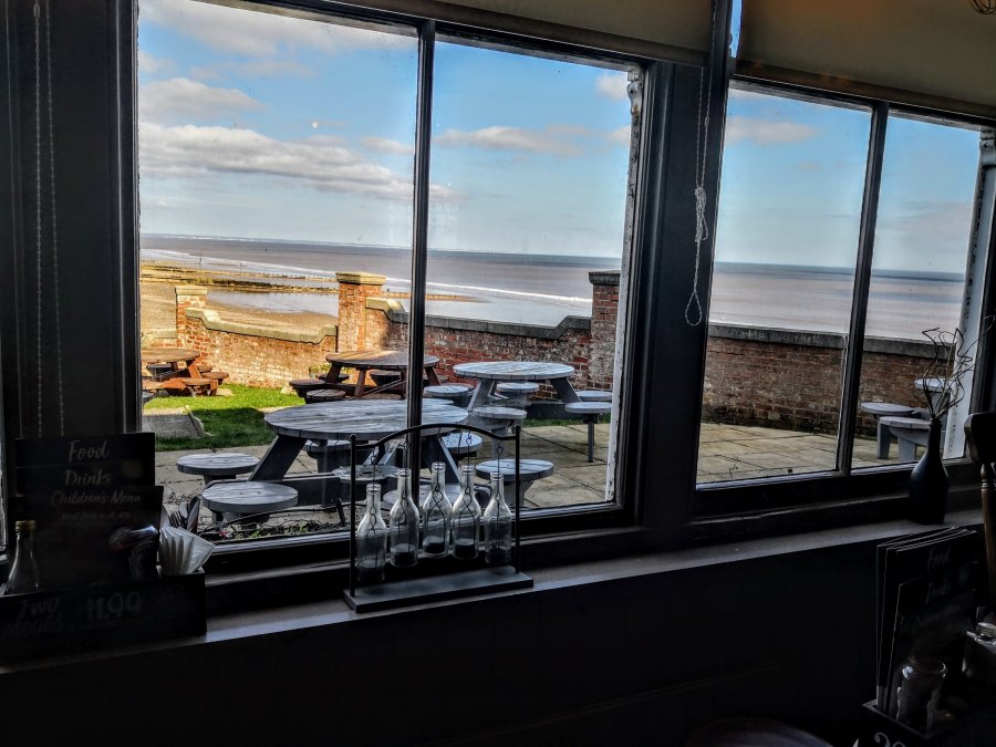 HORNSEA HOPES DASHED