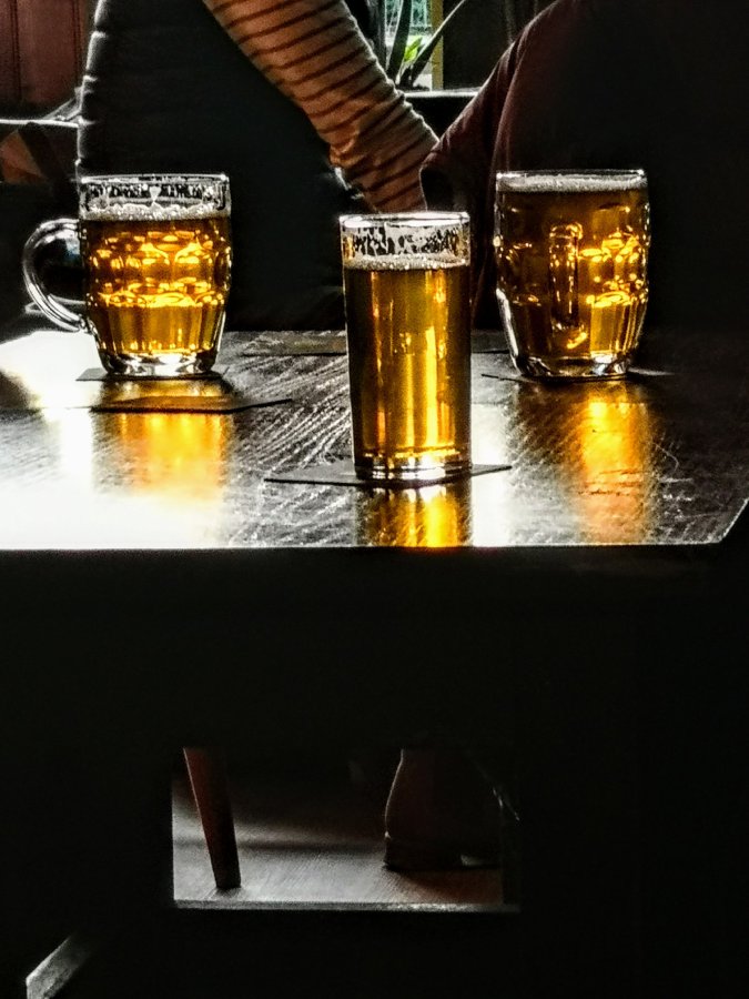 A GOLDEN FINISH IN&nbsp;FISHPONDS