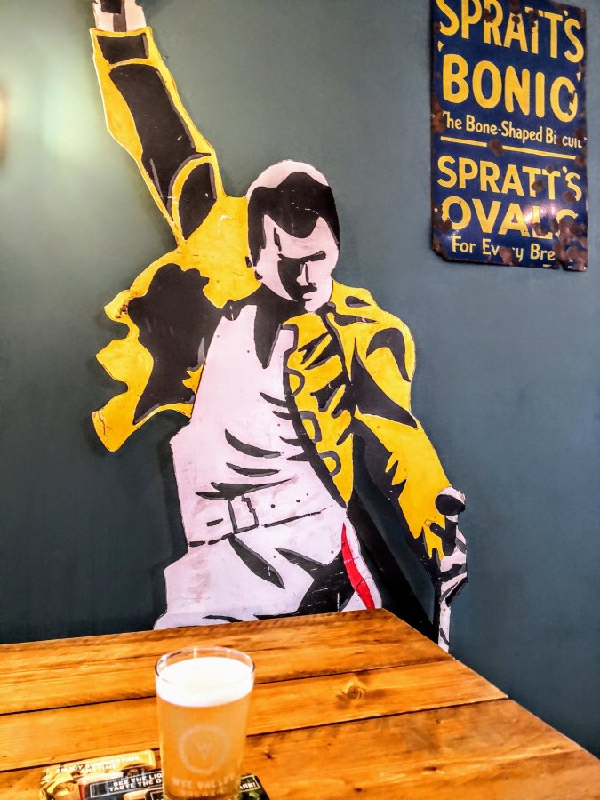 HEREFORD : NO&nbsp;BULL