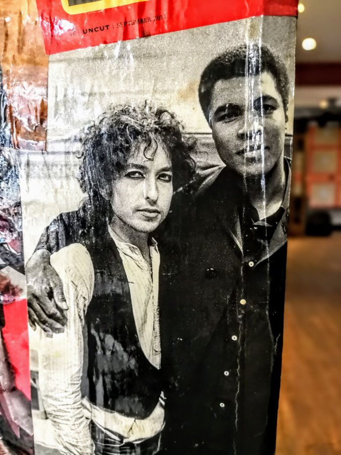 A HURRICANE THROUGH STOURPORT&nbsp;?